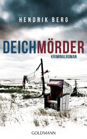 [Theo Krumme 01] • Deichmörder